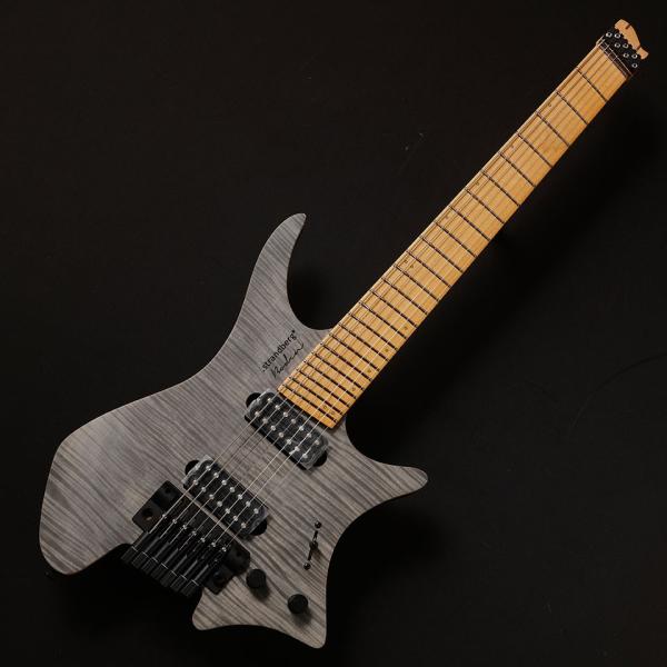 strandberg/Boden Standard NX 7 Tremolo (Charcoal) ...