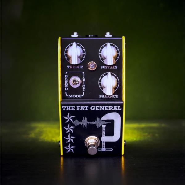 Thorpy FX/The FAT GENERAL Parallel Compressor V2【お...