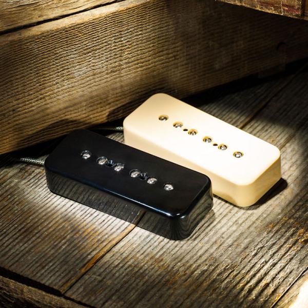 LOLLAR PICKUPS/P-90 Soap Bar Standard【Set】【お取り寄せ商品...