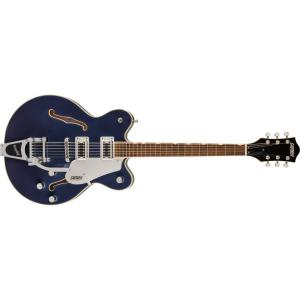 Gretsch/G5622T Electromatic Center Block Double-Cut with Bigsby Midnight Sapphire【お取り寄せ商品】【送料無料】｜mmo