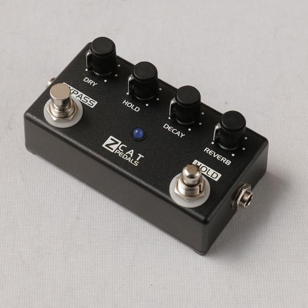 ZCAT/HOLD REVERB【USED】【中古】【在庫あり】【中古市】