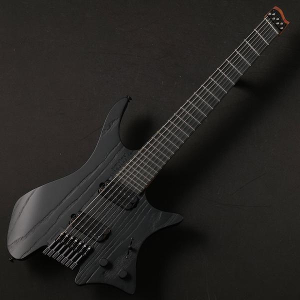 strandberg/Boden Singularity NX 7 (Pitch Black)【在庫...