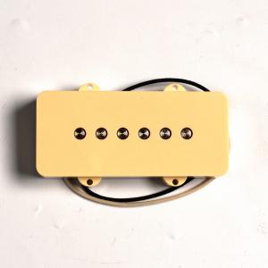 Curtis Novak Pickups/JM-CC (Cream)【お取り寄せ商品】