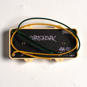 Curtis Novak Pickups/JM...の詳細画像3