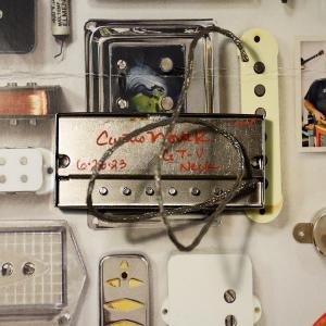Curtis Novak Pickups/GT...の詳細画像3