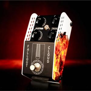 JHS Pedals/Morning Glory V4【在庫あり】【送料無料】 : 宮地楽器
