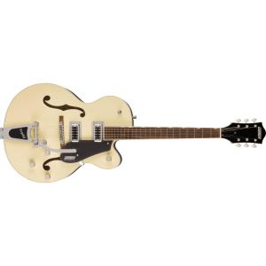 Gretsch/G5420T Electromatic Classic Hollow Body Single-Cut with Bigsby, Laurel Fingerboard, Two-Tone【お取り寄せ商品】｜mmo