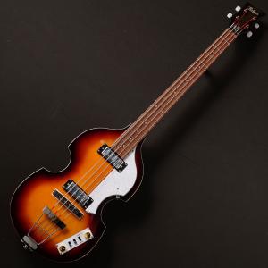 Hofner/Ignition Bass PE (Premium Edition) イグニッション ベース #751【在庫あり】｜mmo