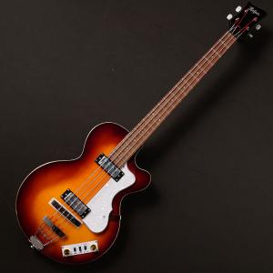 Hofner/Club Bass Ignition Premium Edition #004【在庫あり】｜mmo