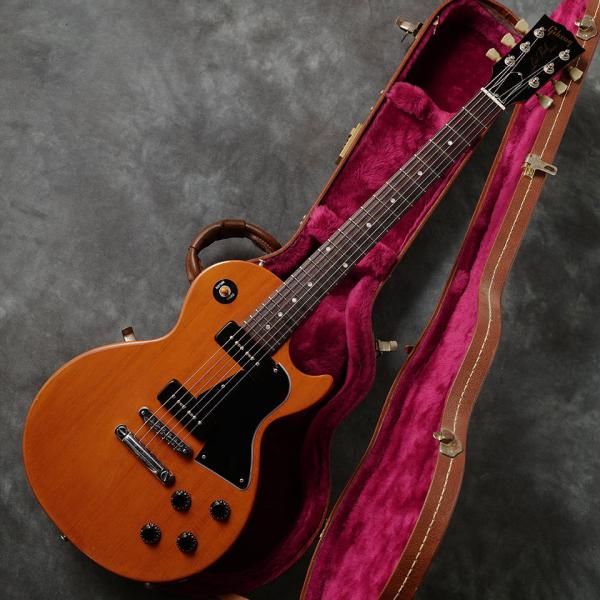 Gibson/Les Paul Junior Special Natural【中古】【USED】