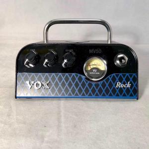 VOX/MV50 Boutique【お取り寄せ商品】 : 宮地楽器Yahoo!店 - 通販