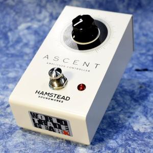Hamstead Soundworks/Ascent【在庫あり】｜mmo