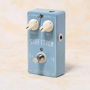 Juma Pedals Supreme Drive ハイエンドオーバードライブ《エフェクター