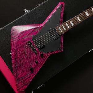 ESP GrassRoots G-LP-60C JS ジョンサイクス風 ブラック《エレキギター