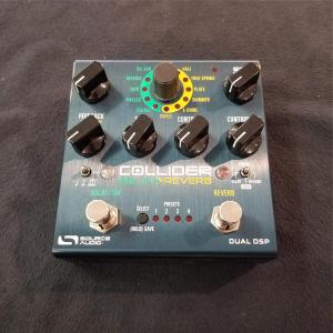 JHS Pedals/Morning Glory V4【在庫あり】【送料無料】 : 宮地楽器