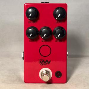 JHS Pedals Angry Charlie V3（ジェイエイチエスペダル） : イケベ楽器