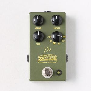 【最終値下】CROWTHER AUDIO HOT CAKE V2 Crowther Audio Hotcake V2｜Hot cake｜クラウザーオーディオ｜ホット