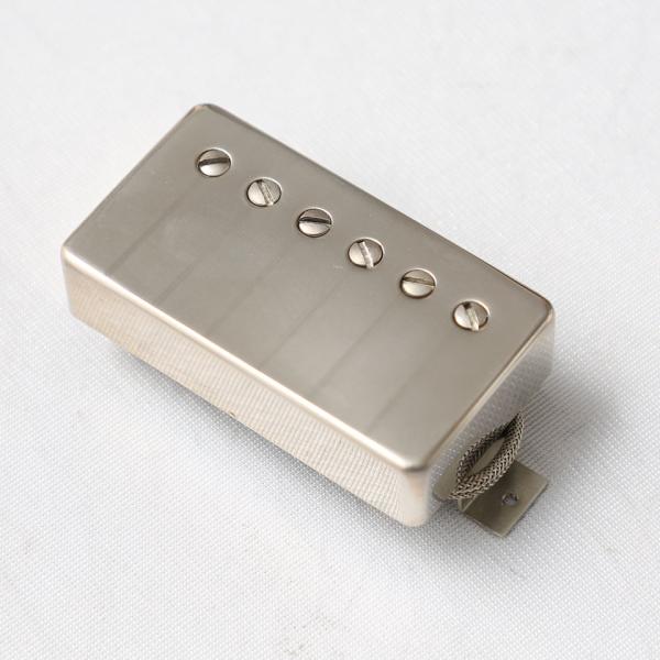 ThroBak/PG-102 MXV BRIDGE AGED NICKEL 8.6k【リア】【ピータ...