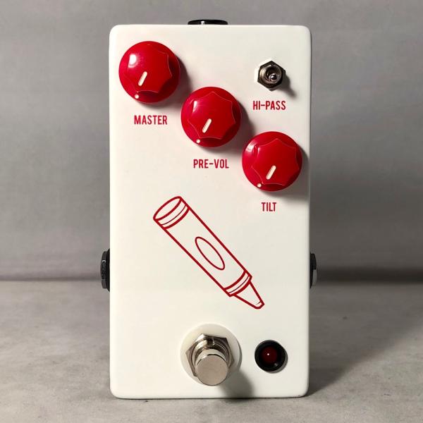 JHS Pedals/Crayon【在庫あり】【送料無料】【2602E1】