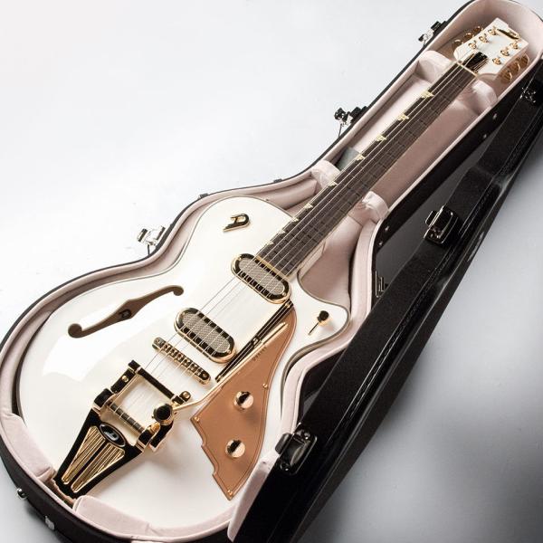 Duesenberg/DTV-PC-VNW Phonic (Venetian White)【お取り寄...