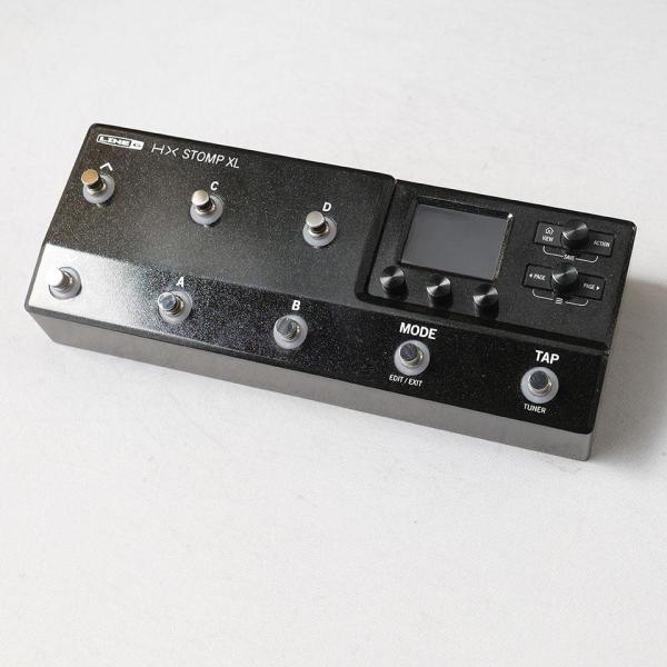 LINE 6/HX STOMP XL【中古市】【USED】【在庫あり】
