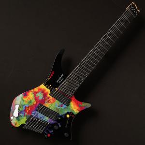 strandberg/BODEN METAL 8 Sarah Longfield Edition #172【Artist Signature】｜mmo