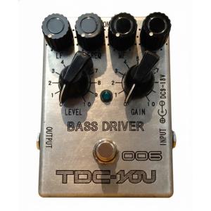 ベース AKIMA&NEOS Multi Tube D.I. Type-A AKIMA&NEOS Multi Tube D.I. [Type-A]（新品）【楽器検索デジマート】