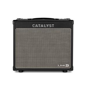 Line6/Catalyst CX 60｜mmo