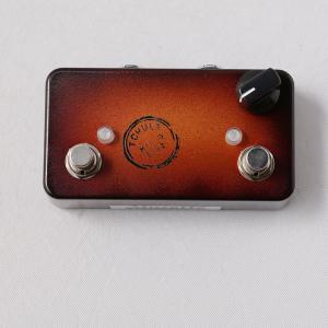 strymon FAIRFAX ミニアンプ Strymonがアンプインボックスの新製品「Fairfax」を発表！ – Rock oN