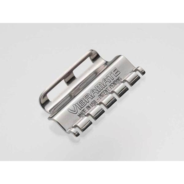 VIBRAMATE/SPOILER SILVER【在庫あり】