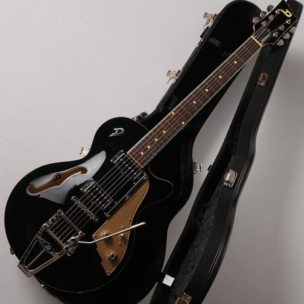 Duesenberg/DTV-BK Starplayer TV (Black)【在庫あり】【廃盤のた...