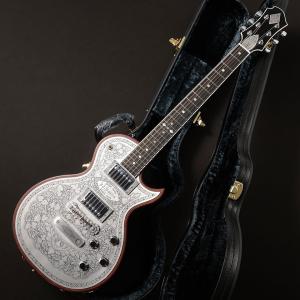 Zemaitis/MFG-AC-24 Dragon & Heart (Natural)【在庫あり】【2606G1