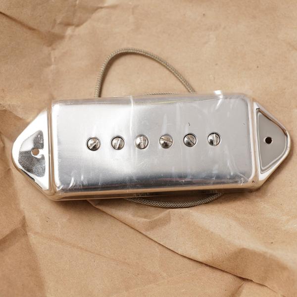 Curtis Novak Pickups/P-90 Epi Casino Neck【お取り寄せ商品】