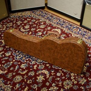 Fender Fender(フェンダー) G&G Standard Hardshell Cases