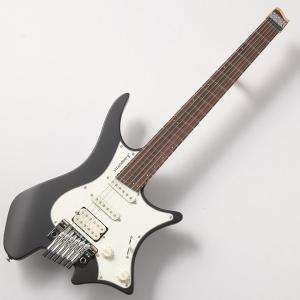 strandberg/Boden Classic NX 6 Tremolo (Black) #291【在庫あり