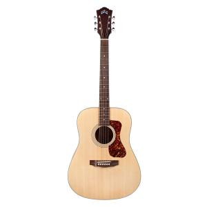 【美品】GUILD　ギルド　エレアコ（ギグバッグ、おまけ付き） GUILD アウトレット特価 GUILD D-260CE DELUXE NAT ギルド エレアコ