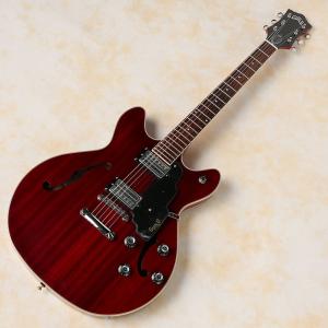 Ibanez AF75-VSB フルアコ アイバニーズ Ibanez AF75 BS (Brown Sunburst) フルアコギター ARTCORE