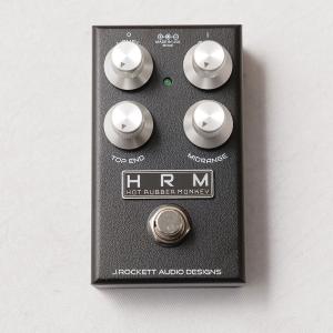 J.Rockett Audio Designs Hot Rubber Monkey V2 (HRM V2) 【オーバー
