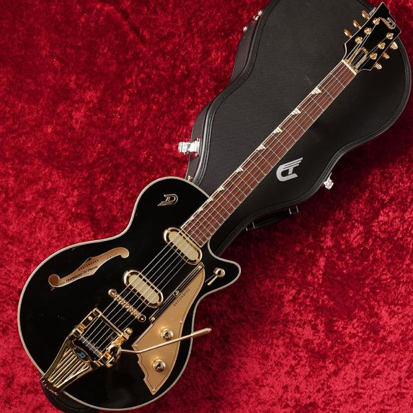 Duesenberg/Starplayer TV Collection Phonic Black D...