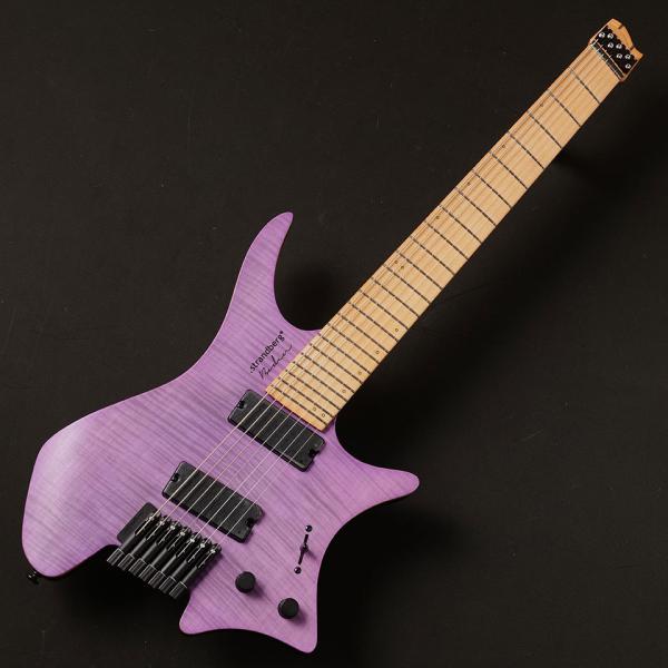 strandberg/Boden Standard NX 7 (Purple) #133【在庫あり】