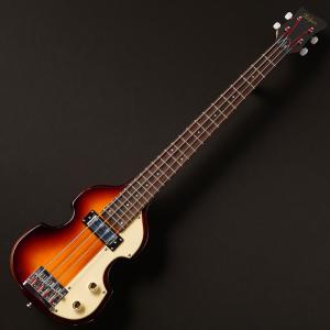 Hofner/Shorty Violin Bass SB【在庫あり】｜mmo