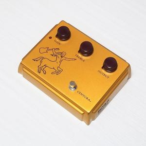 中古 KLON Centaur Professional Overdrive Gold No Picture