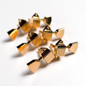 Kluson/VX-501 / WB Nickel【お取り寄せ商品】 : 宮地楽器Yahoo!店