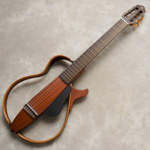 YAMAHA ヤマハ サイレントギター SLG200S NT (ナチュラル) ソフト