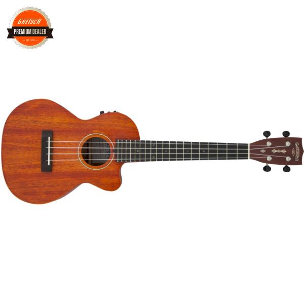 Gretsch/G9121 A.C.E. Tenor Ukulele with Gig Bag, A...