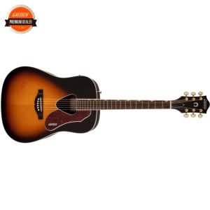 Gretsch/G5013CE Rancher Jr. Cutaway Acoustic / Electric Black
