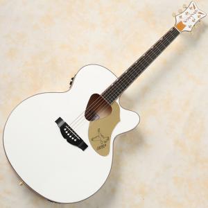 GRETSCH（グレッチ） G5022CWFE Rancher Falcon White ホワイト