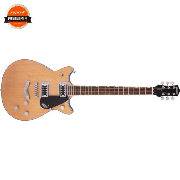 Gretsch/G5222 Electromatic Double Jet BT with V-St...