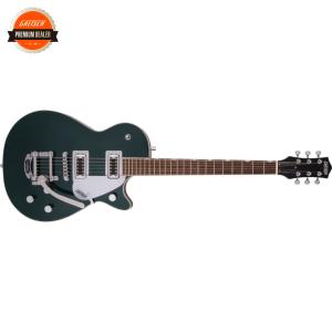 Gretsch/G5230T Electromatic Jet FT Single-Cut with Bigsby Cadillac Green【受注生産】【送料無料】｜mmo