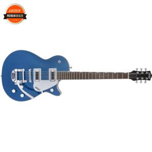 Gretsch/G5230T Electromatic Jet FT Single-Cut with Bigsby Aleutian Blue【受注生産】【送料無料】｜mmo